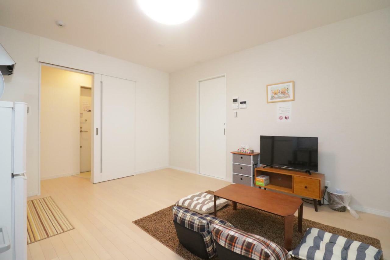 Hg Cozy Hotel No 52 蒲生四丁目駅前 Osaka Exterior foto