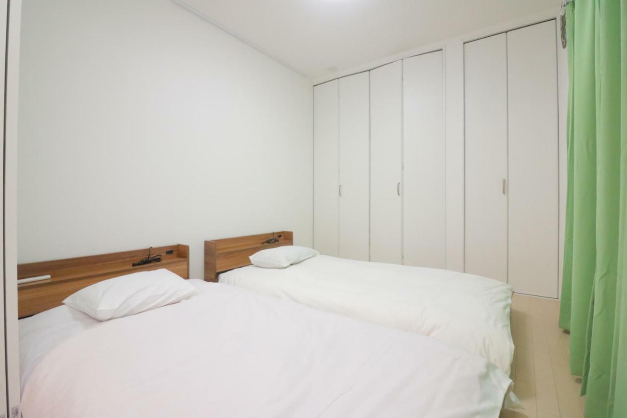 Hg Cozy Hotel No 52 蒲生四丁目駅前 Osaka Exterior foto